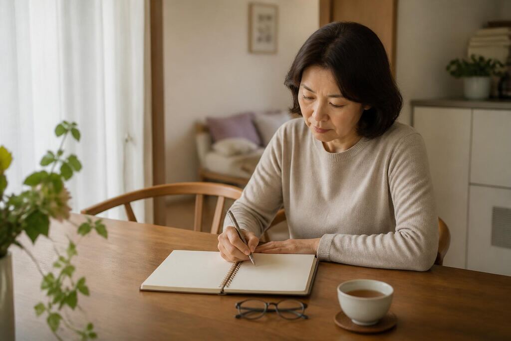 경기 중장년·만혼 결혼정보 작업 범위와 현장 조건 이미지