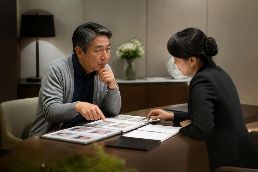 경기 중장년·만혼 결혼정보 비용과 업체 비교 정보 이미지