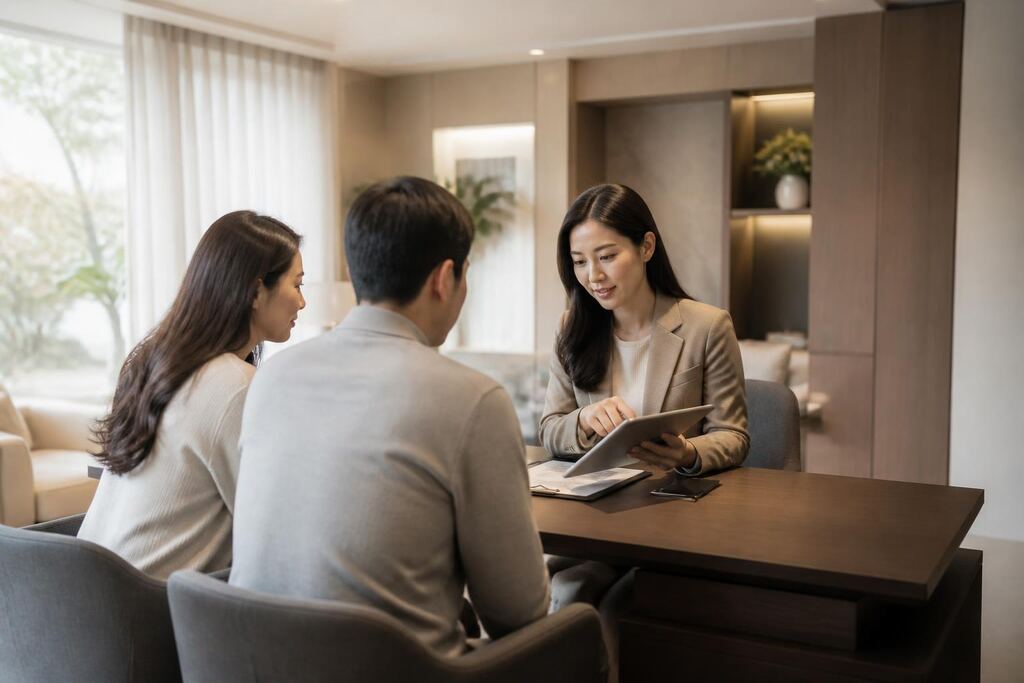 강원특별자치도 전문직·노블레스 결혼정보 이미지
