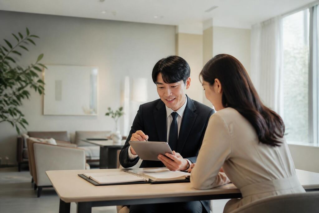 충남 전문직·노블레스 결혼정보 이미지