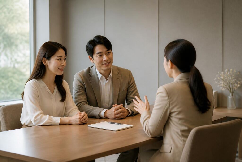 전북특별자치도 전문직·노블레스 결혼정보 이미지