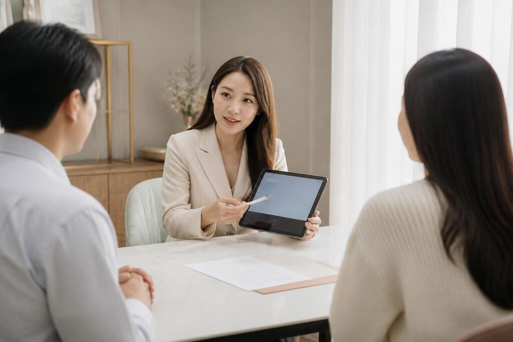 전북특별자치도 전문직·노블레스 결혼정보 작업 범위와 현장 조건 이미지