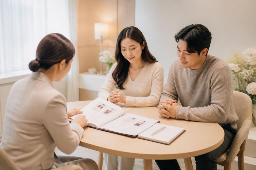 경남 전문직·노블레스 결혼정보 이미지