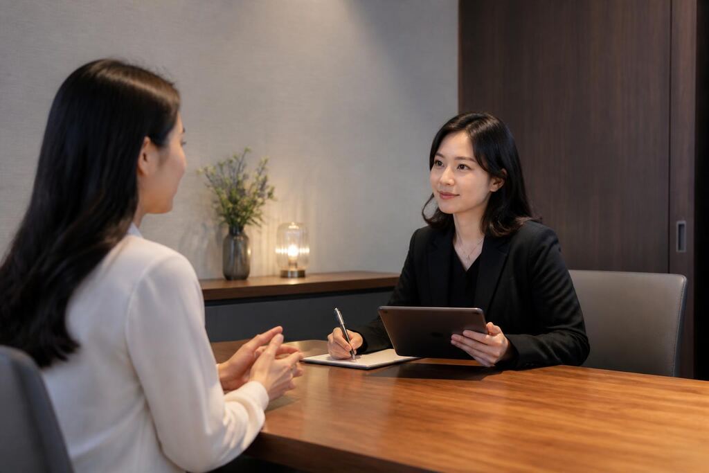 제주특별자치도 전문직·노블레스 결혼정보 작업 범위와 현장 조건 이미지