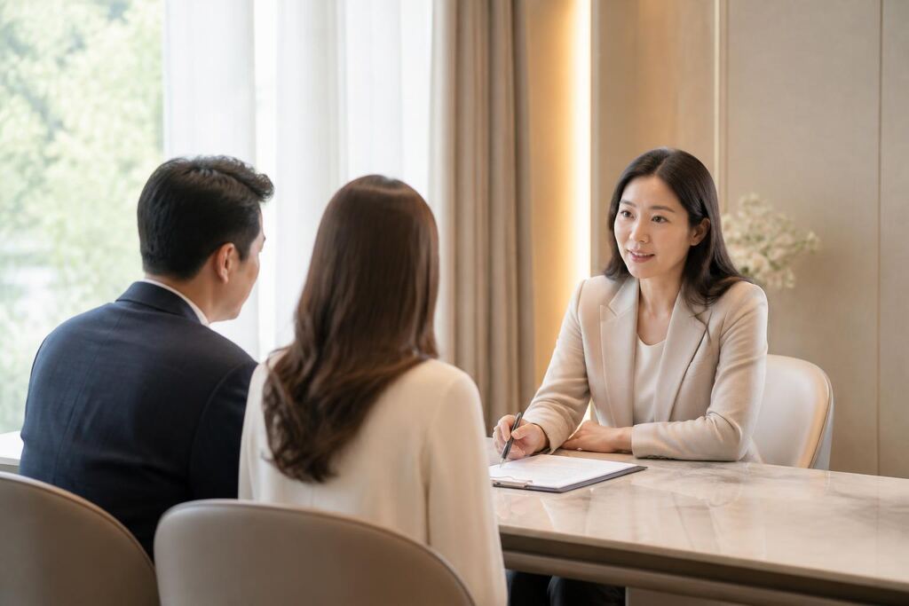전남광주통합특별시 전문직·노블레스 결혼정보 이미지