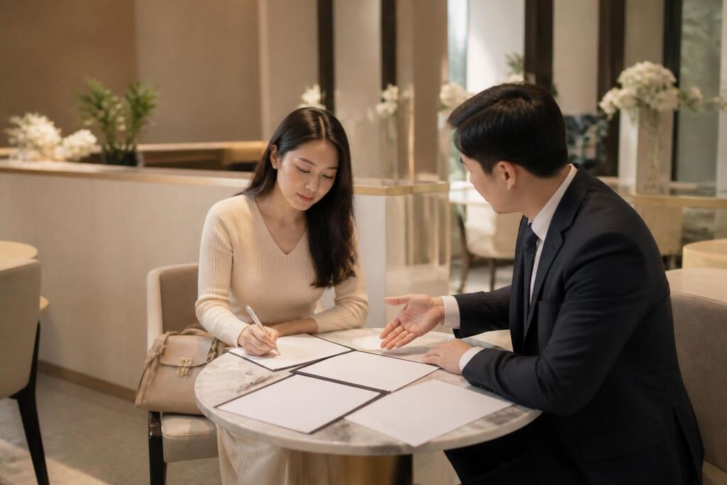 전남광주통합특별시 전문직·노블레스 결혼정보 비용과 업체 비교 정보 이미지