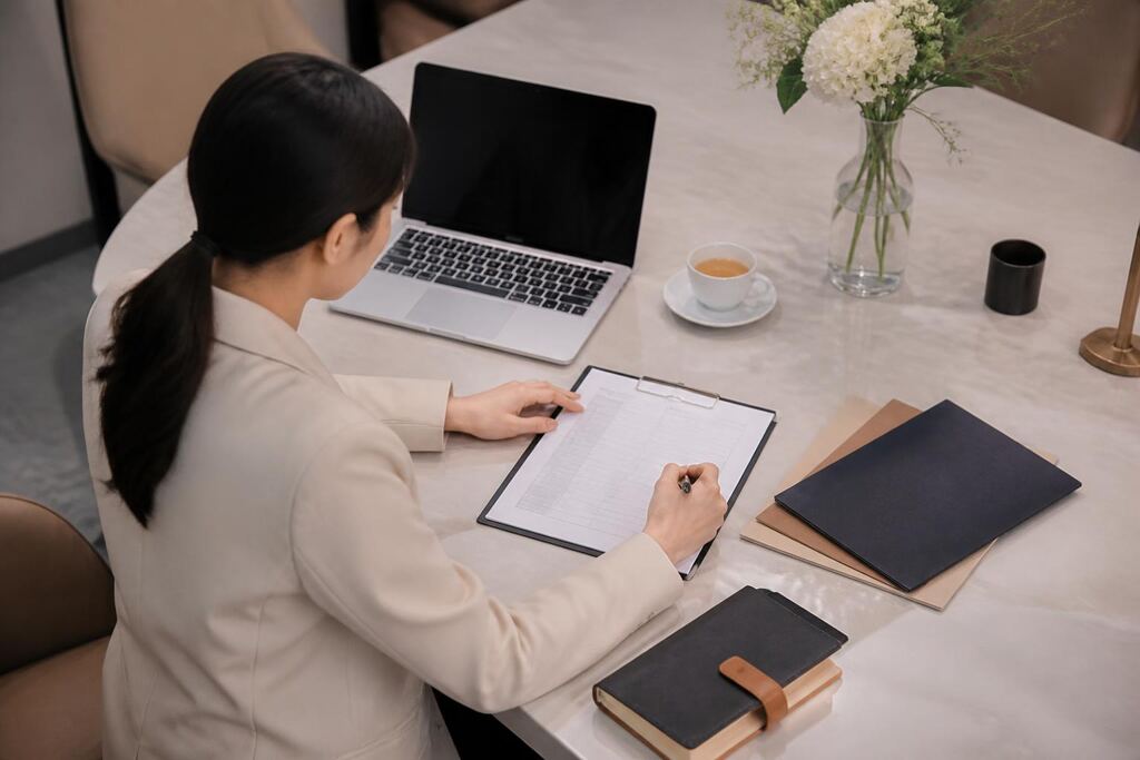 부산 전문직·노블레스 결혼정보 작업 범위와 현장 조건 이미지