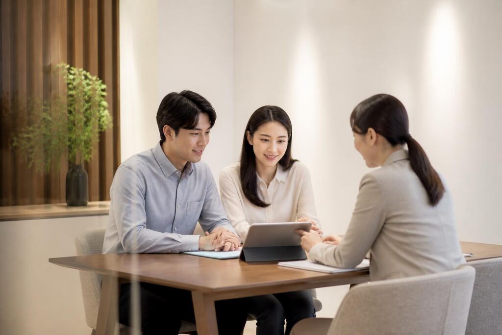 대구 전문직·노블레스 결혼정보 이미지