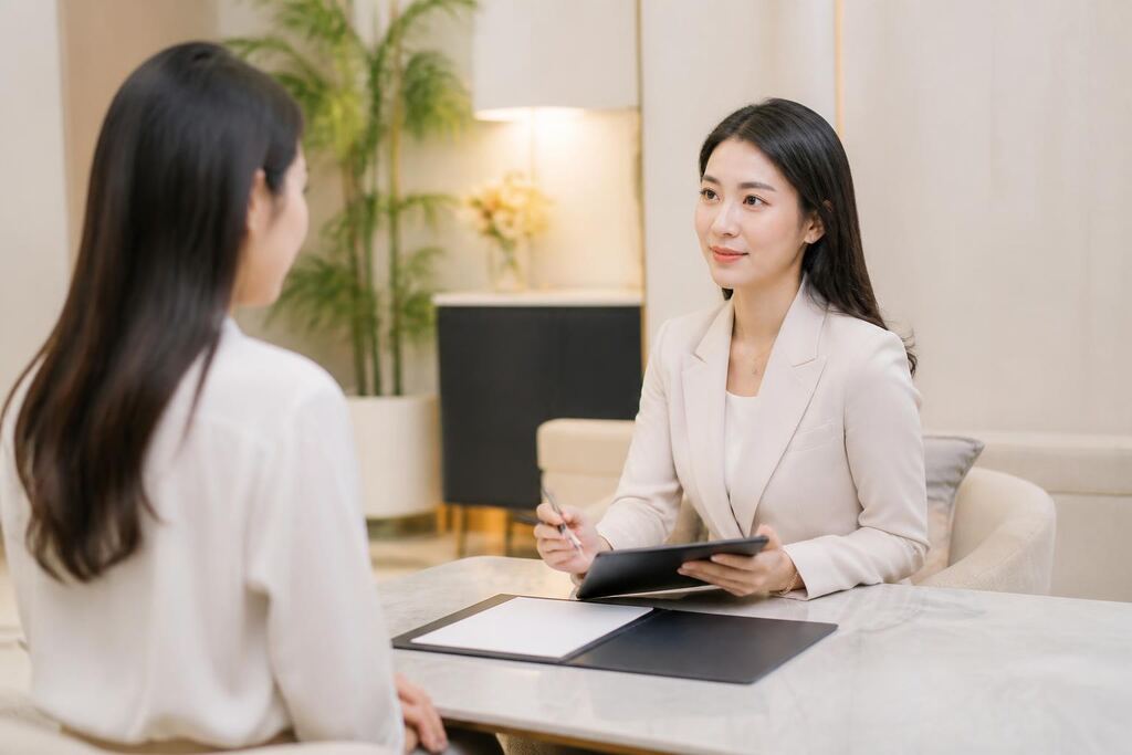 인천 전문직·노블레스 결혼정보 작업 범위와 현장 조건 이미지