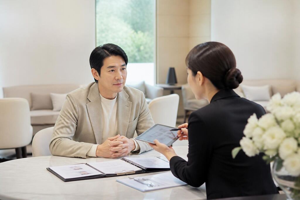 세종특별자치시 전문직·노블레스 결혼정보 이미지