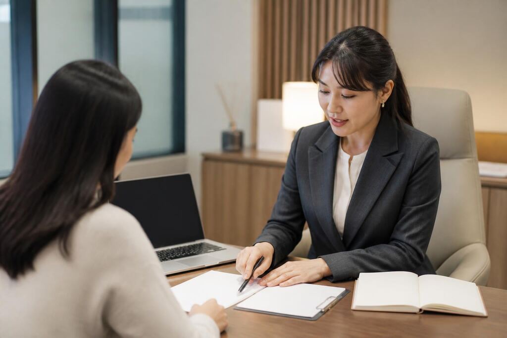 경기 전문직·노블레스 결혼정보 작업 범위와 현장 조건 이미지
