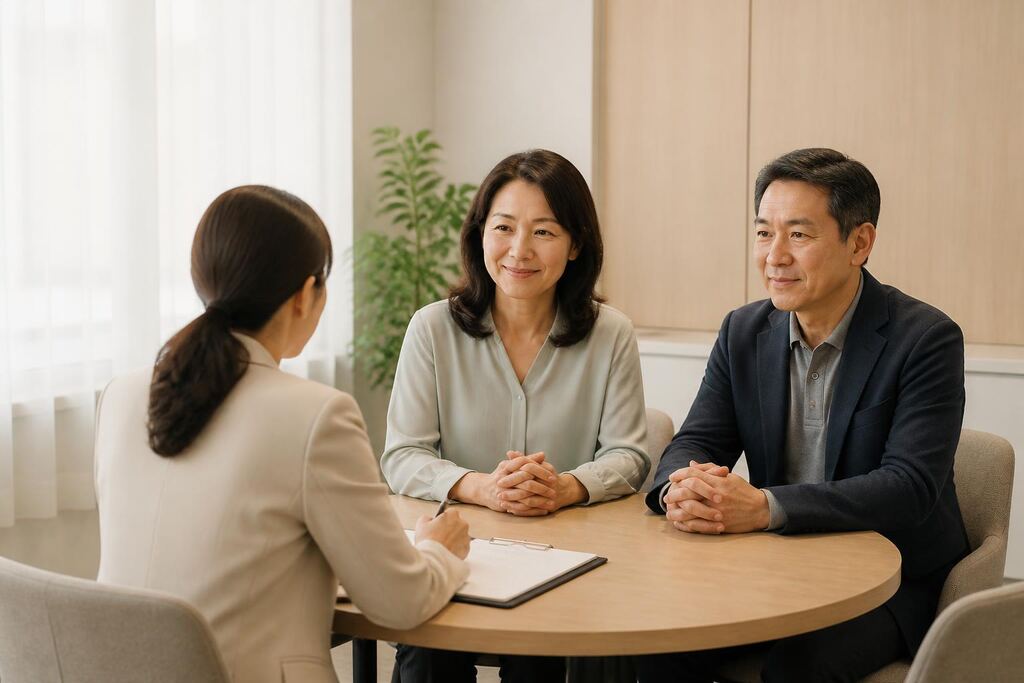 전북특별자치도 재혼 결혼정보 이미지