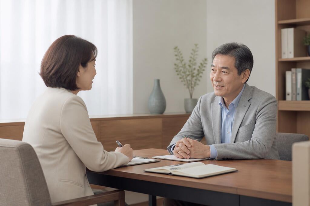 울산 재혼 결혼정보 이미지