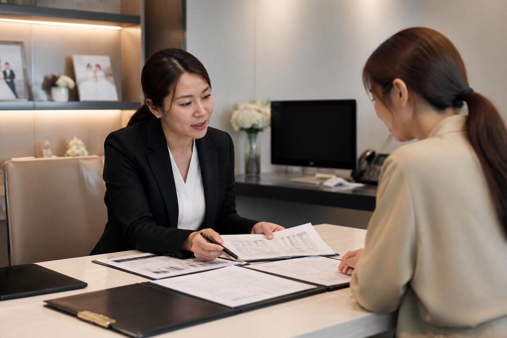 울산 재혼 결혼정보 비용과 업체 비교 정보 이미지