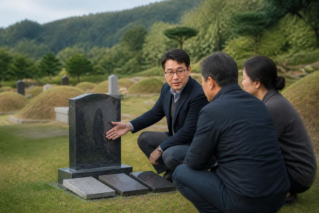 경남 석물·비석 이미지