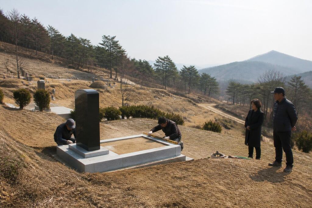 경남 석물·비석 비용과 업체 비교 정보 이미지