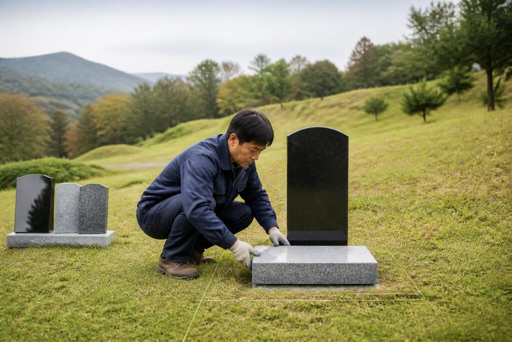 전남광주통합특별시 석물·비석 이미지