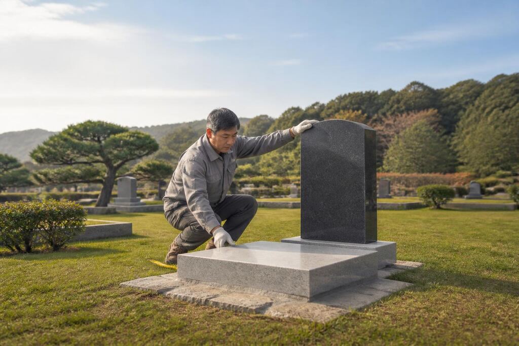 대구 석물·비석 이미지