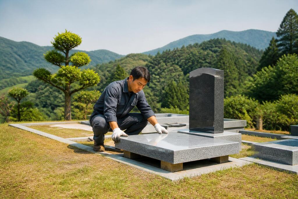 울산 석물·비석 이미지