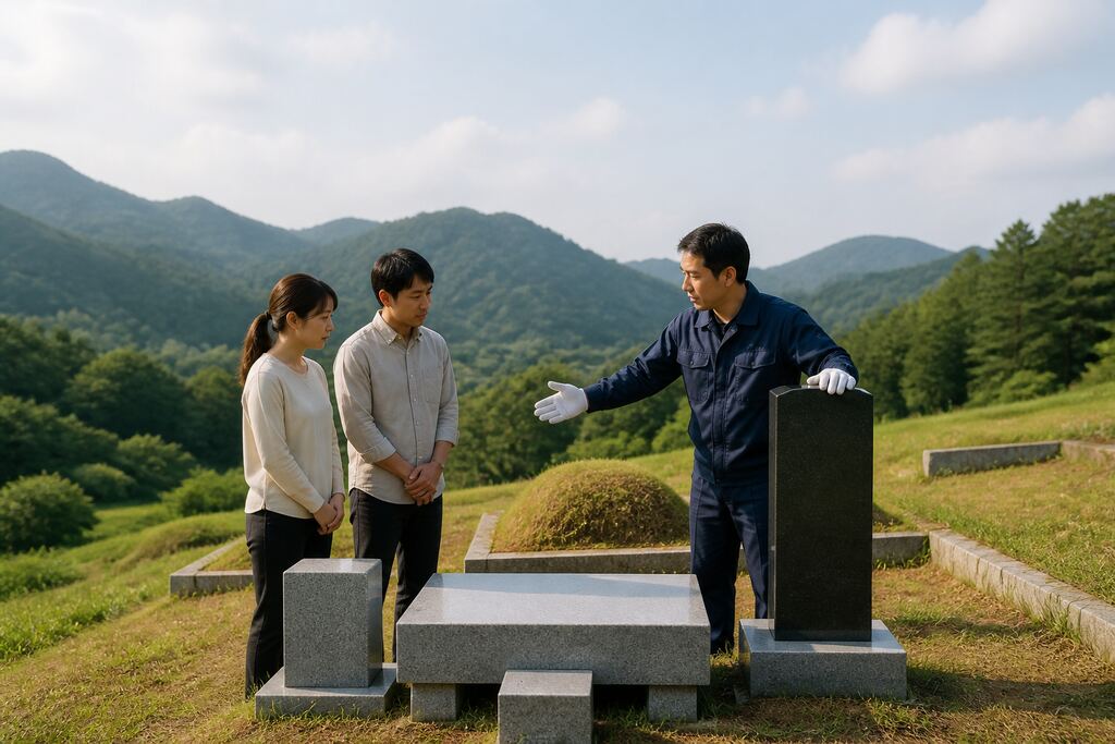세종특별자치시 석물·비석 이미지
