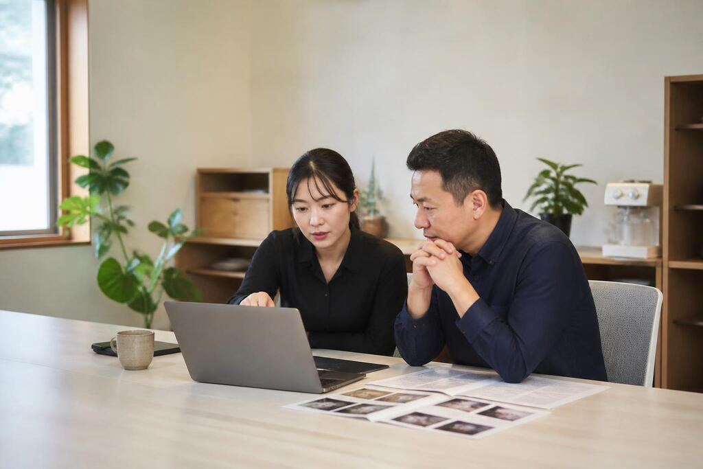 경북 블로그 운영대행 이미지