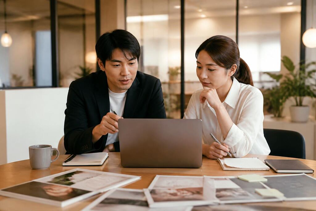서울 종로구 블로그 운영대행 이미지