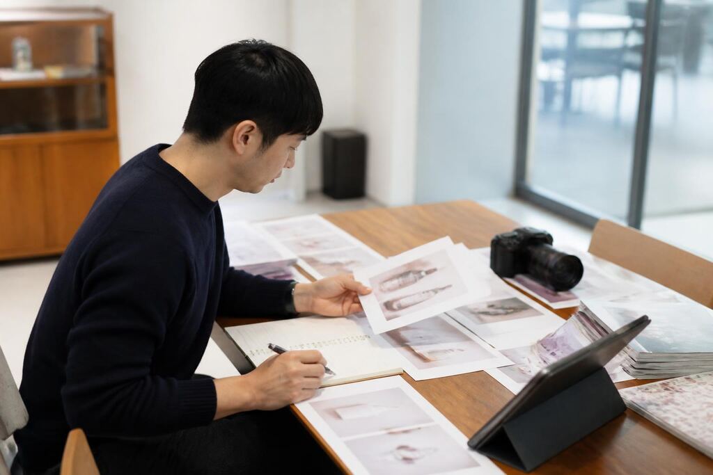 부산 블로그 운영대행 작업 범위와 현장 조건 이미지