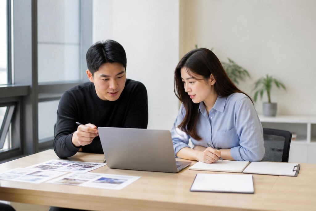 울산 블로그 운영대행 이미지