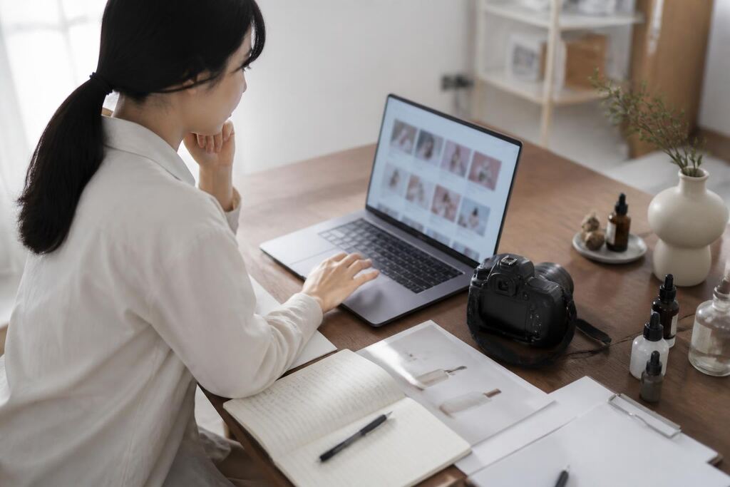 세종특별자치시 블로그 운영대행 작업 범위와 현장 조건 이미지