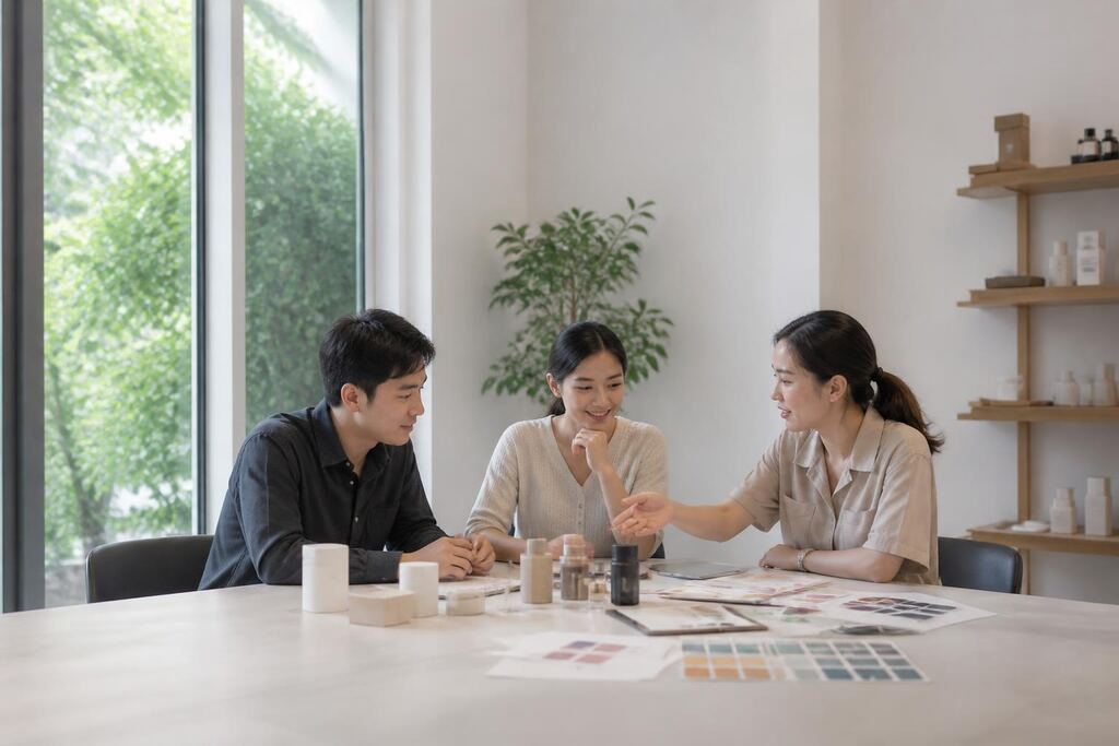 서울 브랜드 마케팅 이미지