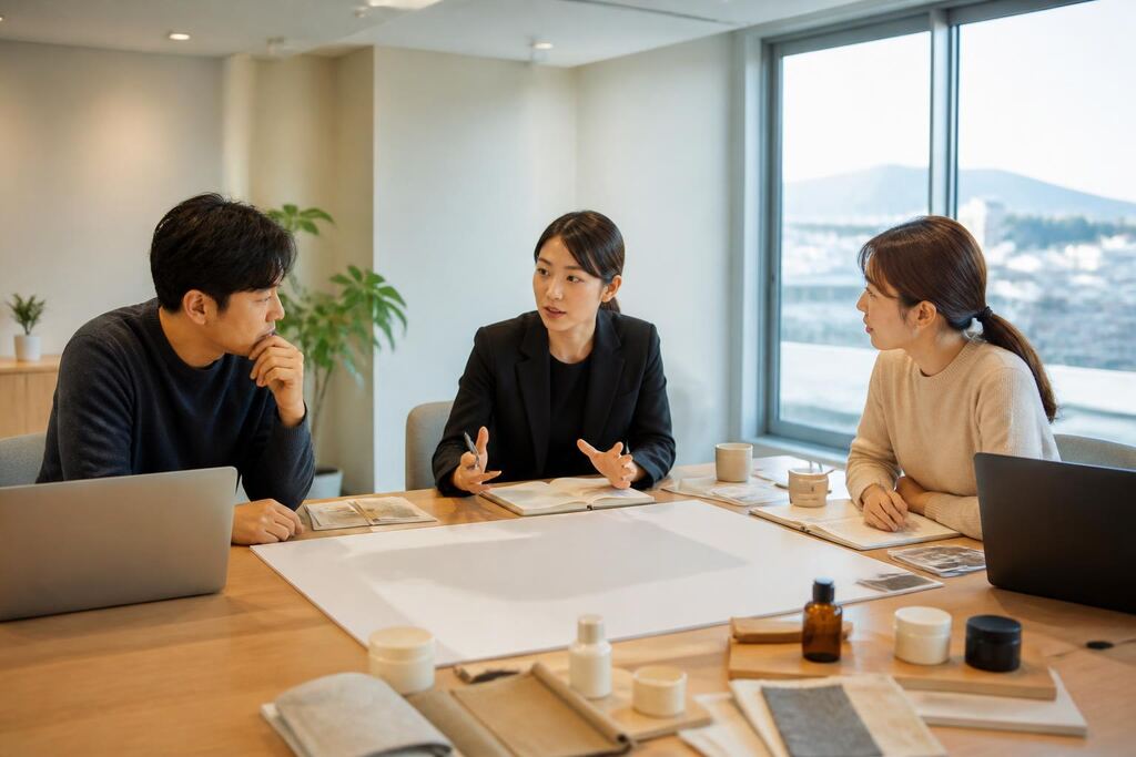 강원특별자치도 브랜드 마케팅 이미지
