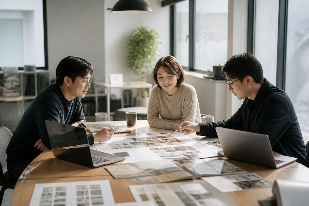 충북 브랜드 마케팅 이미지