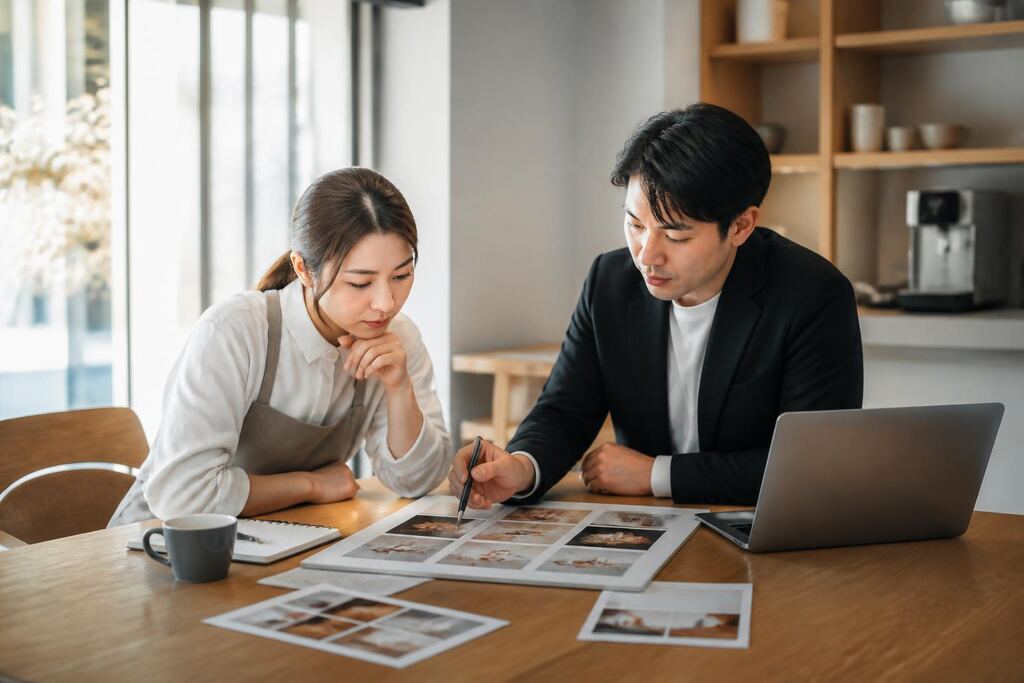 전북특별자치도 브랜드 마케팅 이미지