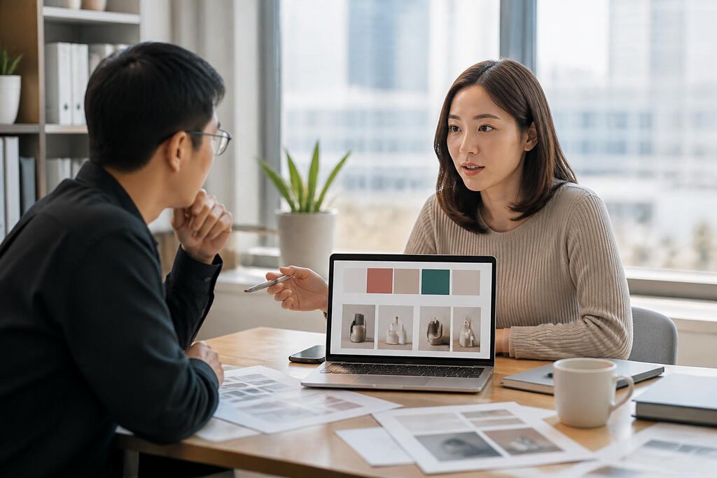 전남광주통합특별시 브랜드 마케팅 이미지