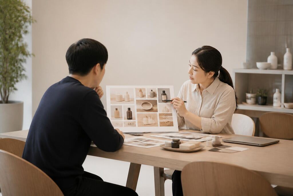 대구 브랜드 마케팅 이미지