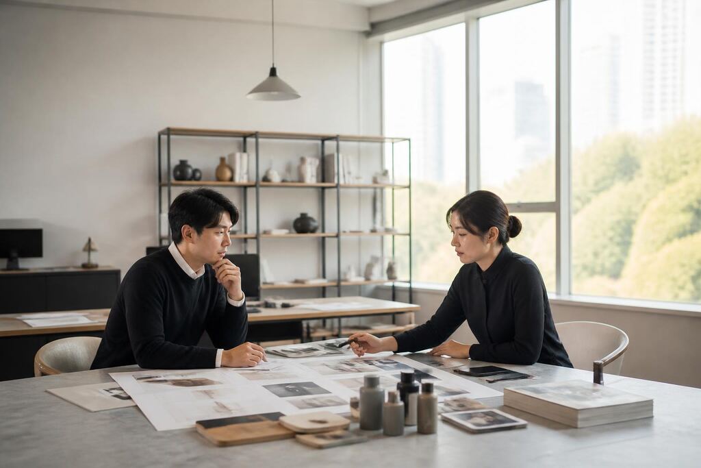 울산 브랜드 마케팅 이미지