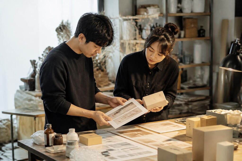 울산 브랜드 마케팅 비용과 업체 비교 정보 이미지