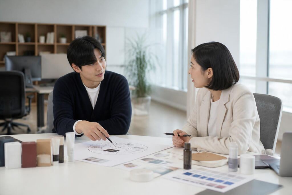 세종특별자치시 브랜드 마케팅 이미지