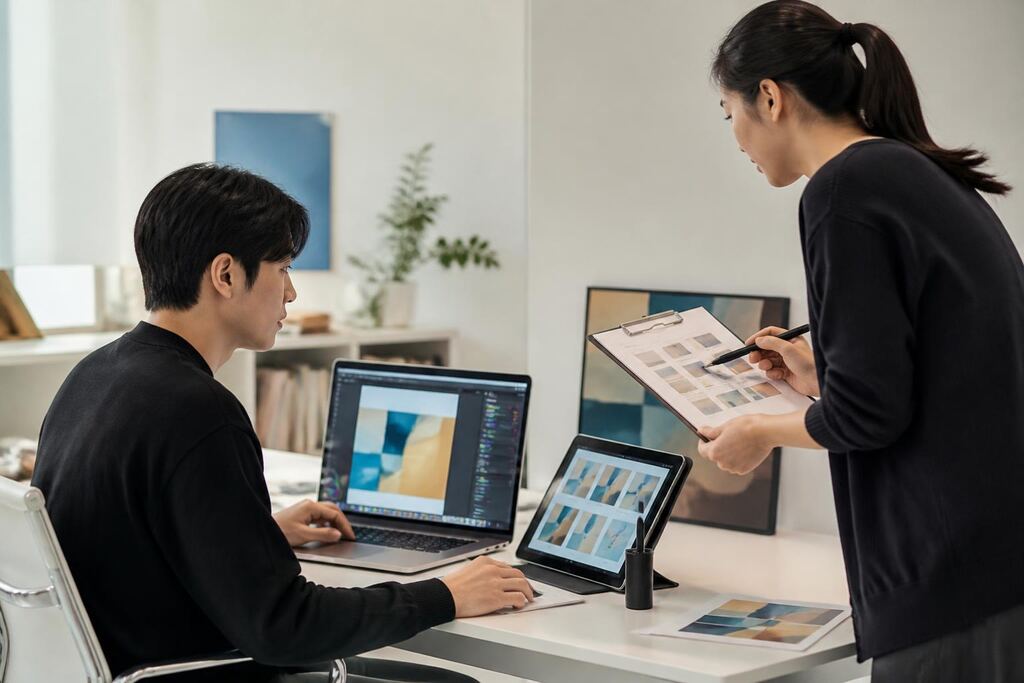 강원특별자치도 콘텐츠 제작 비용과 업체 비교 정보 이미지
