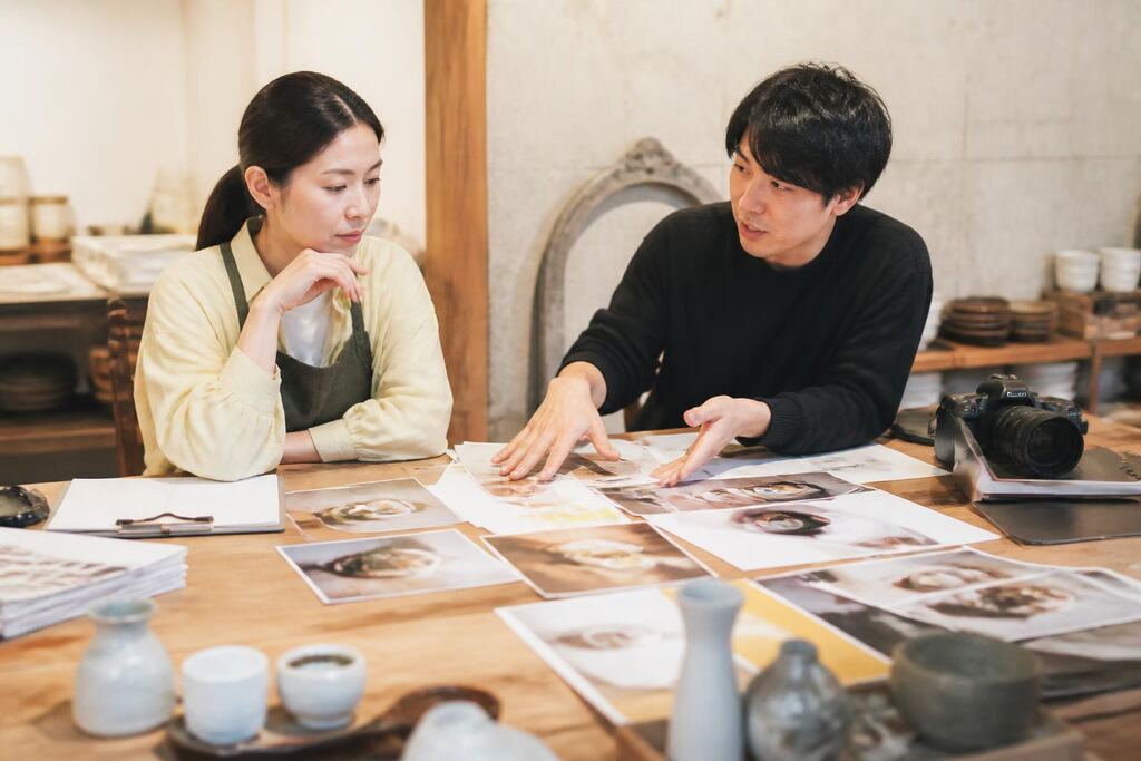 전북특별자치도 콘텐츠 제작 작업 범위와 현장 조건 이미지
