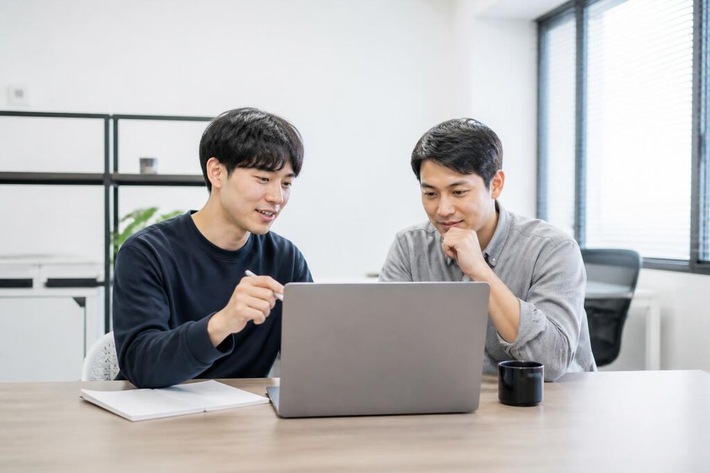 경북 콘텐츠 제작 이미지