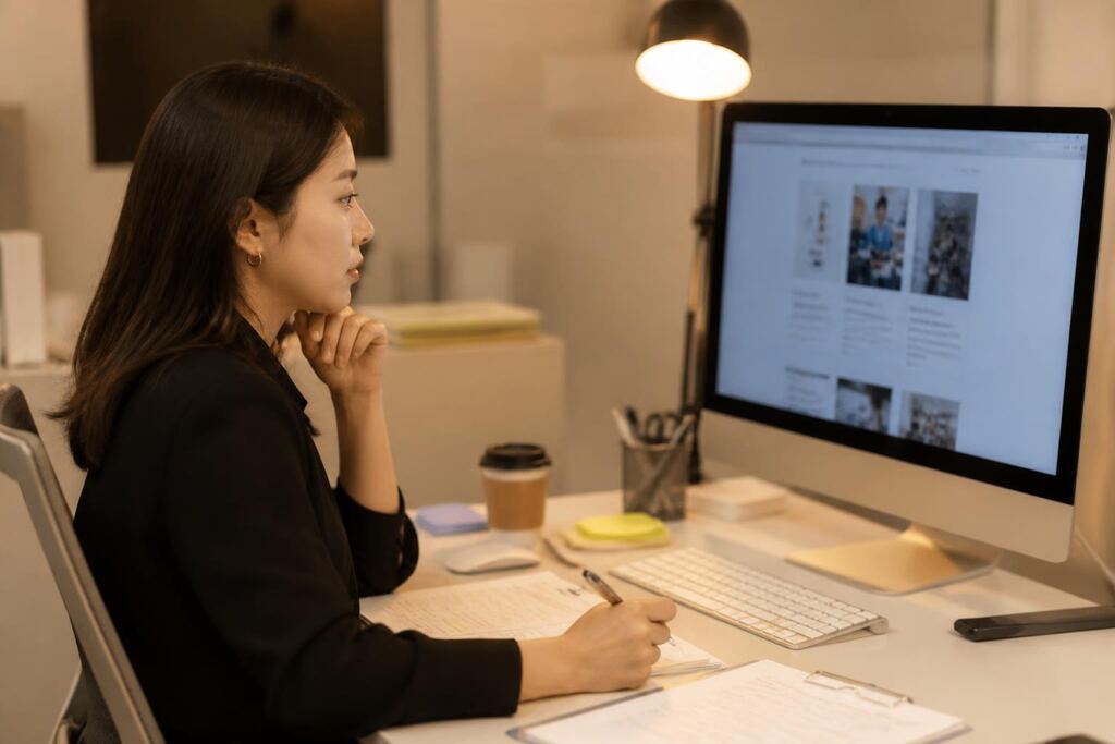대구 콘텐츠 제작 비용과 업체 비교 정보 이미지