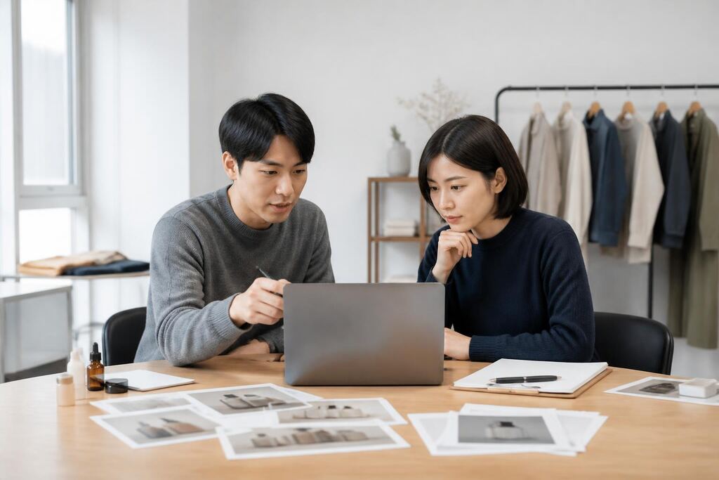 경기 콘텐츠 제작 이미지