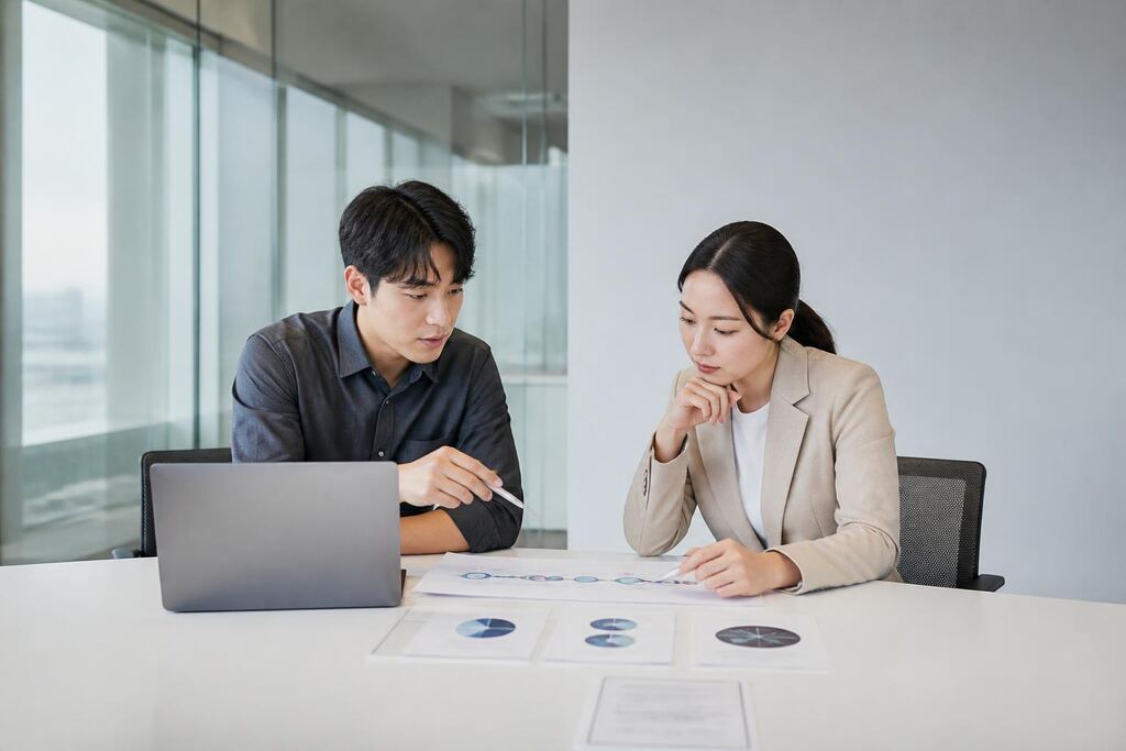 서울 CRM 마케팅 이미지