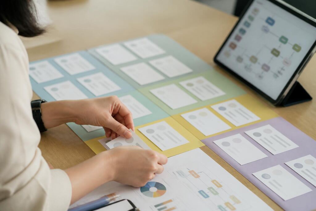 충북 CRM 마케팅 작업 범위와 현장 조건 이미지