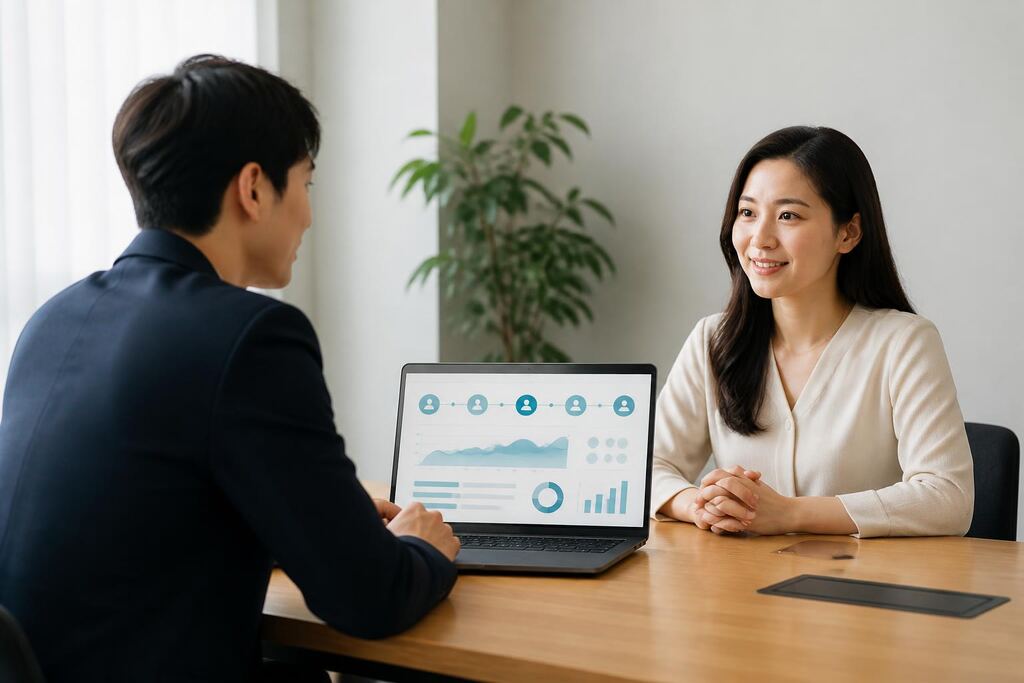 전북특별자치도 CRM 마케팅 이미지
