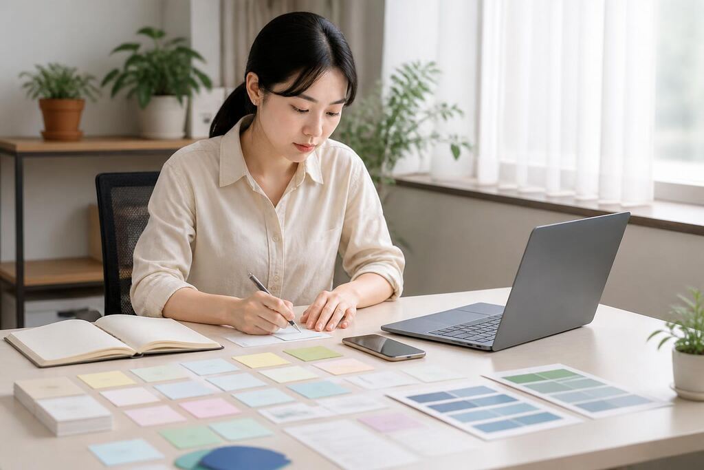 전북특별자치도 CRM 마케팅 작업 범위와 현장 조건 이미지