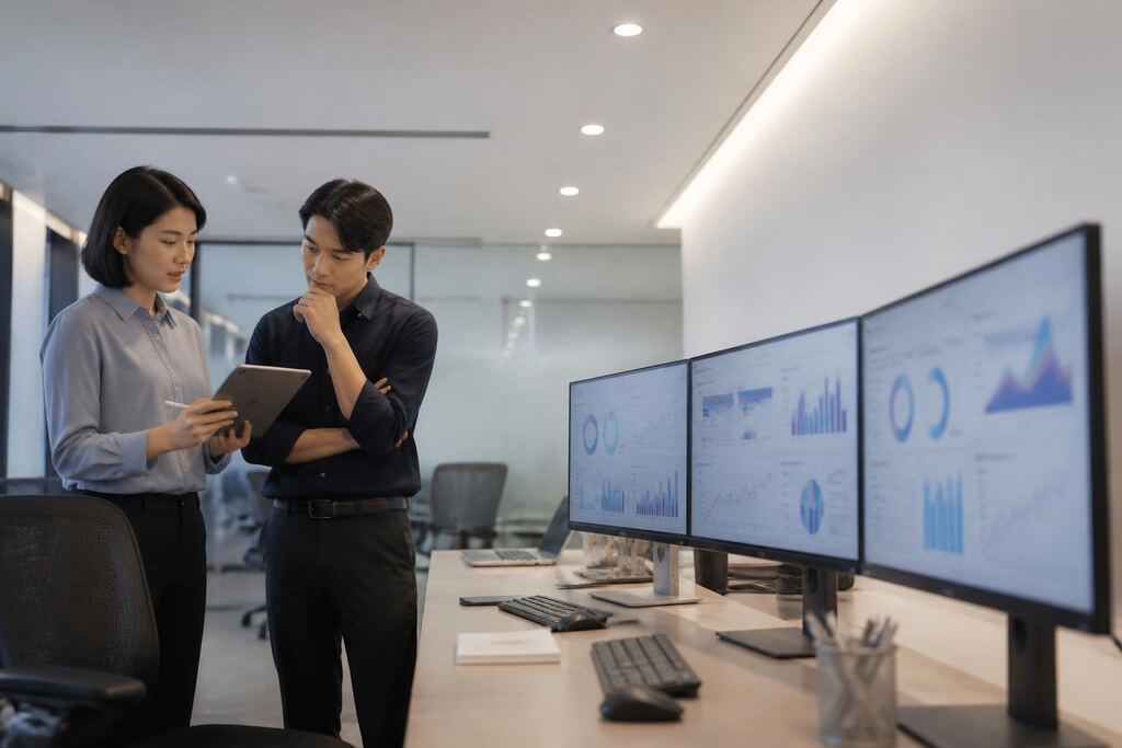 경북 CRM 마케팅 비용과 업체 비교 정보 이미지