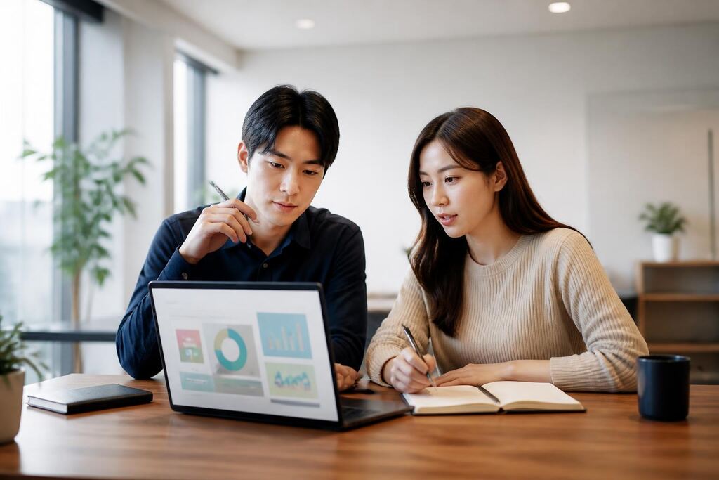 경남 CRM 마케팅 이미지
