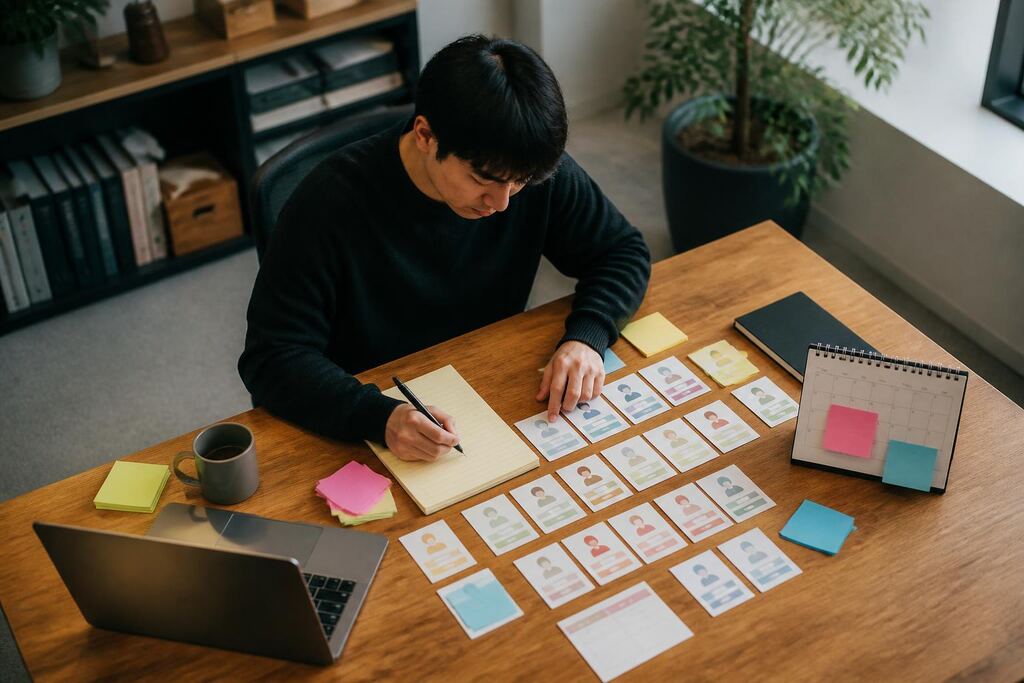 경남 CRM 마케팅 작업 범위와 현장 조건 이미지